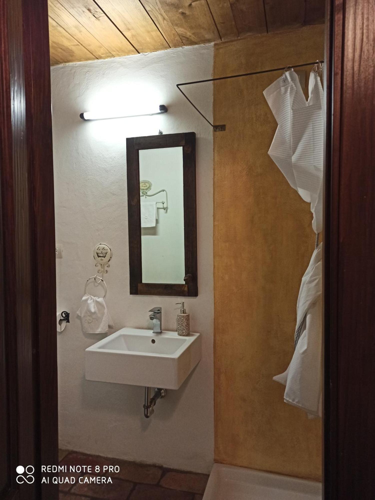 Casa Piazza- Cisterne Romane *