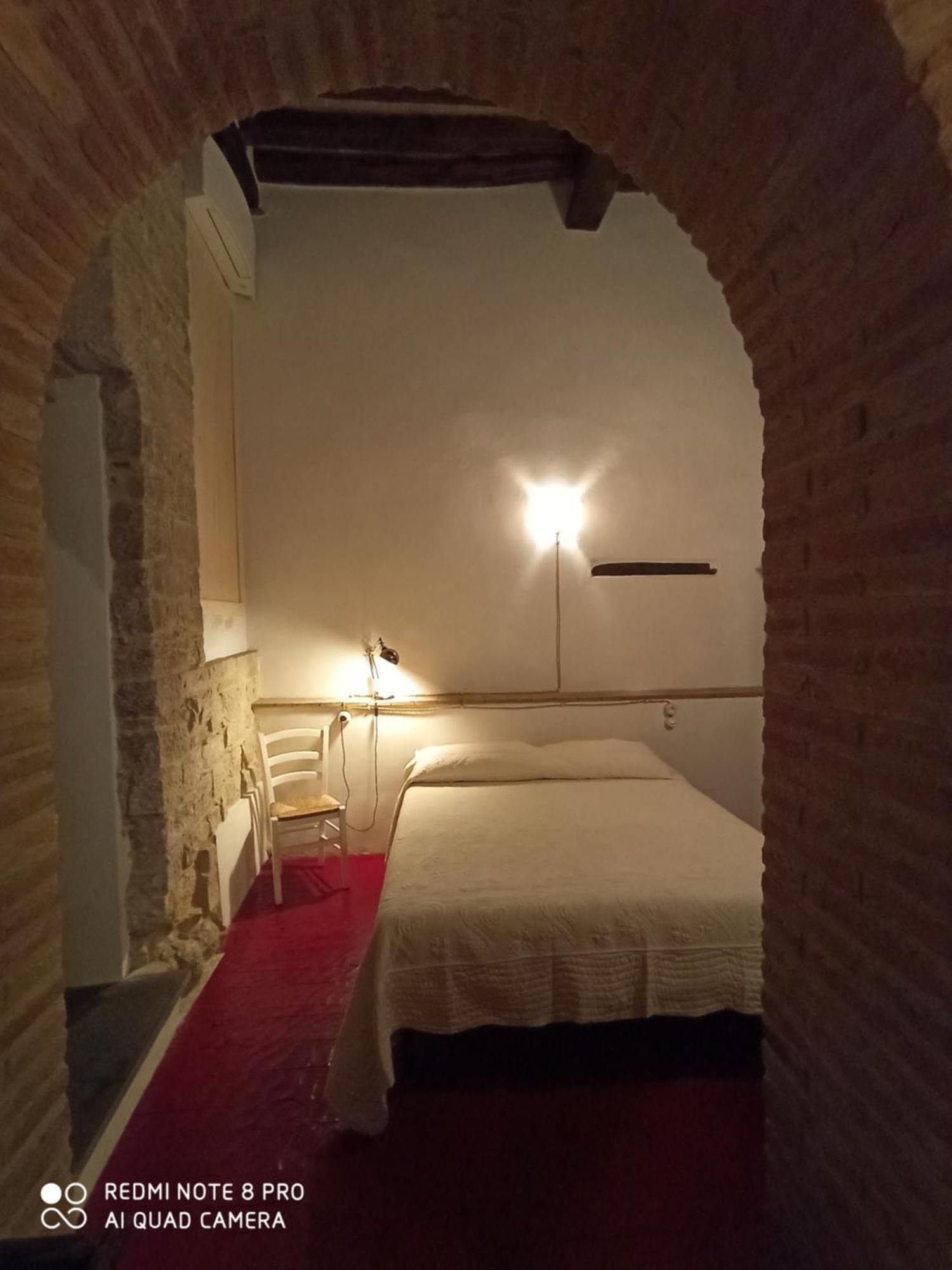 Сasa de vacaciones Casa Piazza- Cisterne Romane