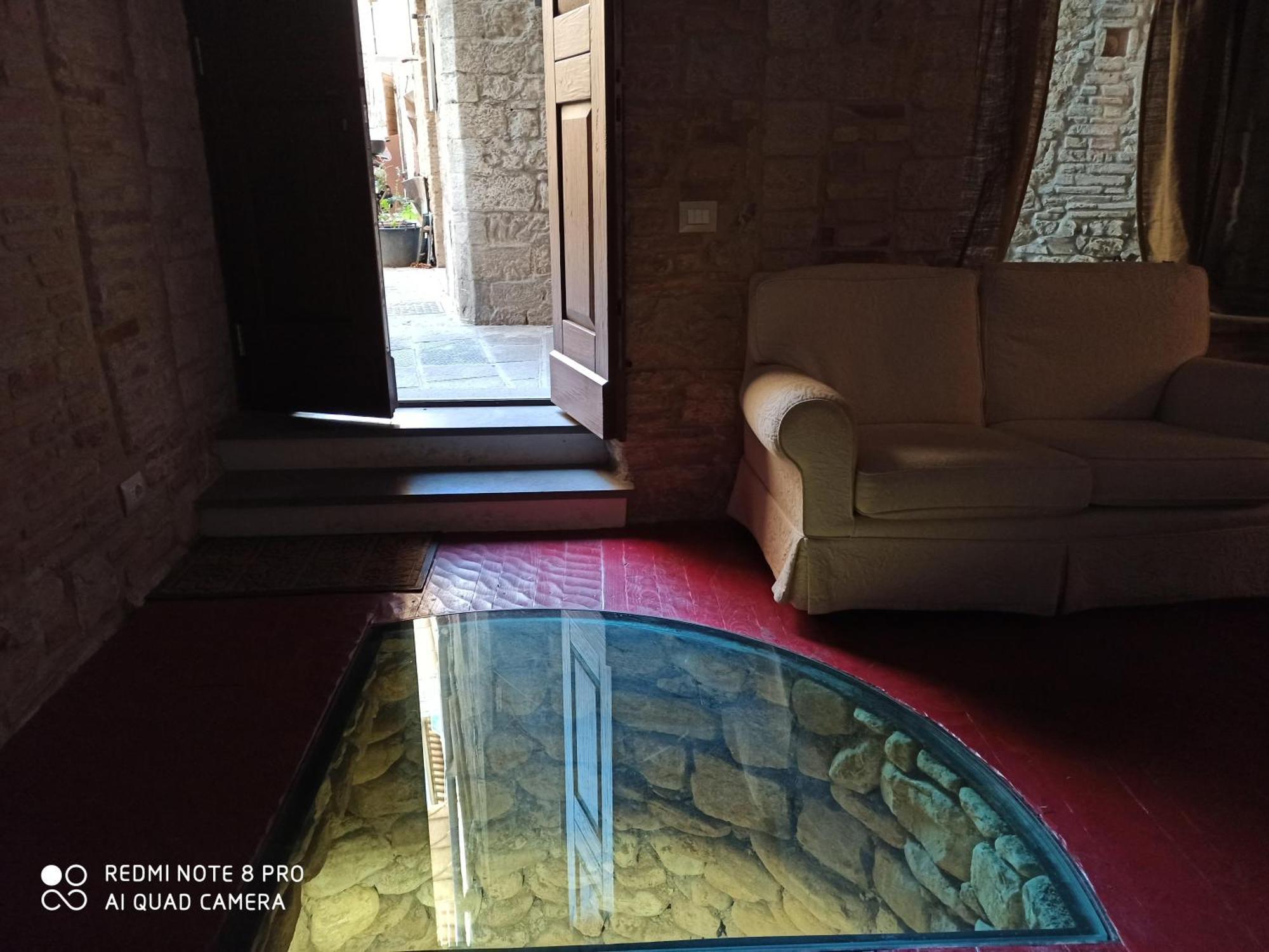 Casa Piazza- Cisterne Romane Holiday home
