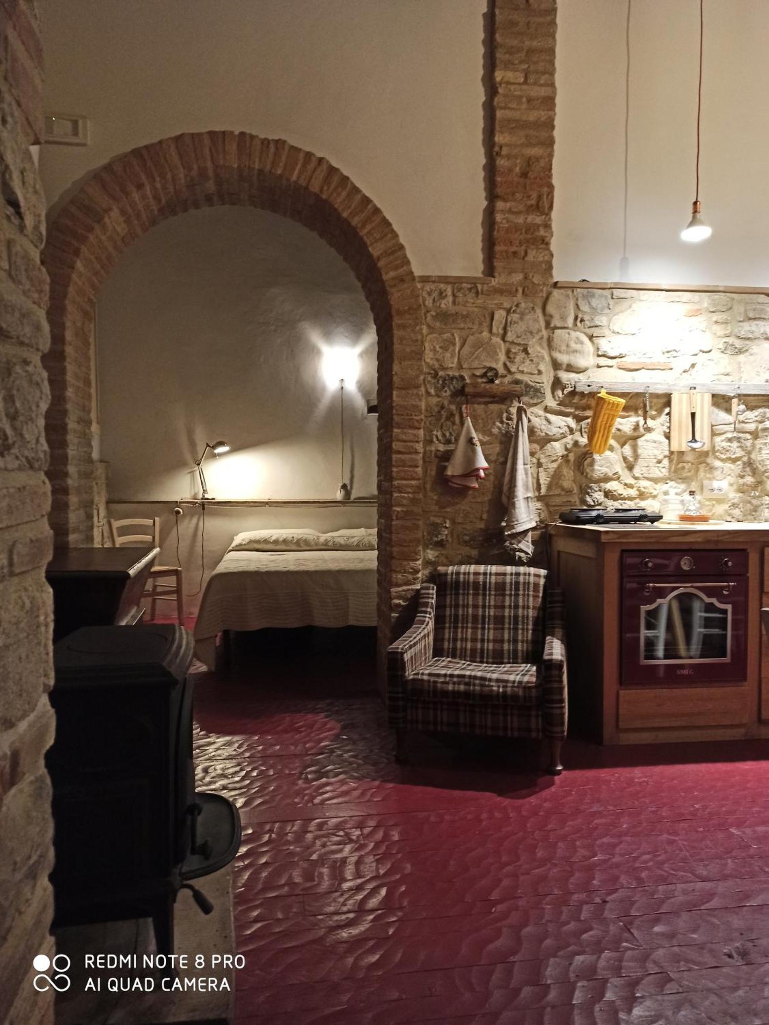 Holiday home Casa Piazza- Cisterne Romane *