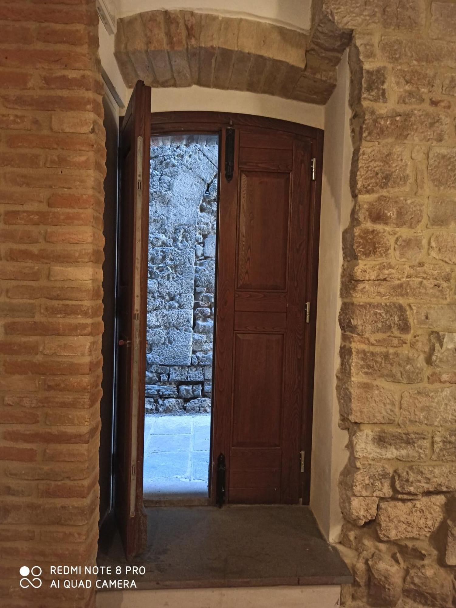 Casa Piazza- Cisterne Romane Holiday home