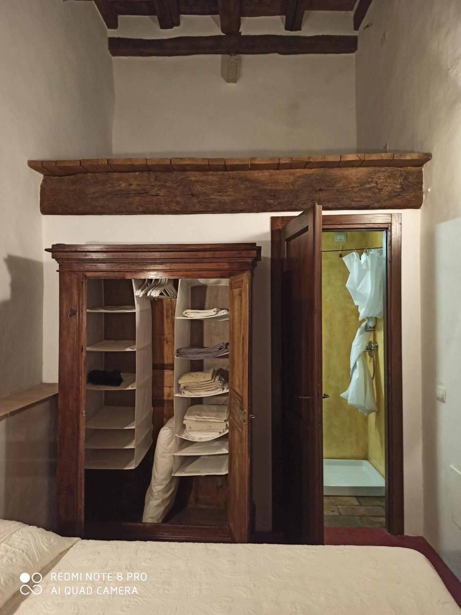 Holiday home Casa Piazza- Cisterne Romane *