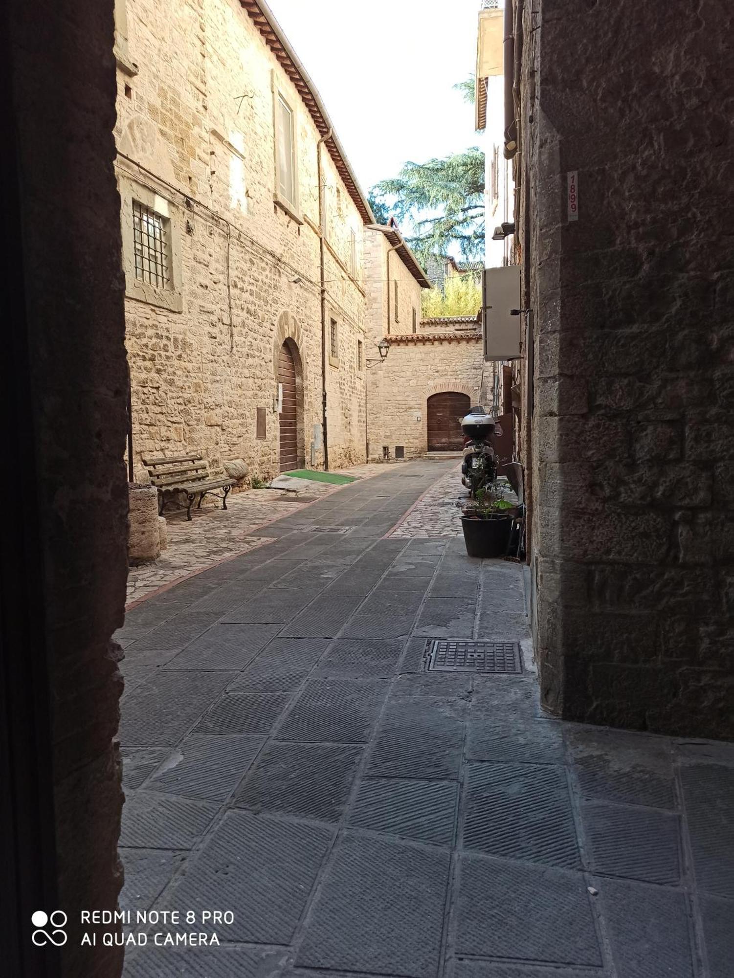 Holiday home Casa Piazza- Cisterne Romane Todi