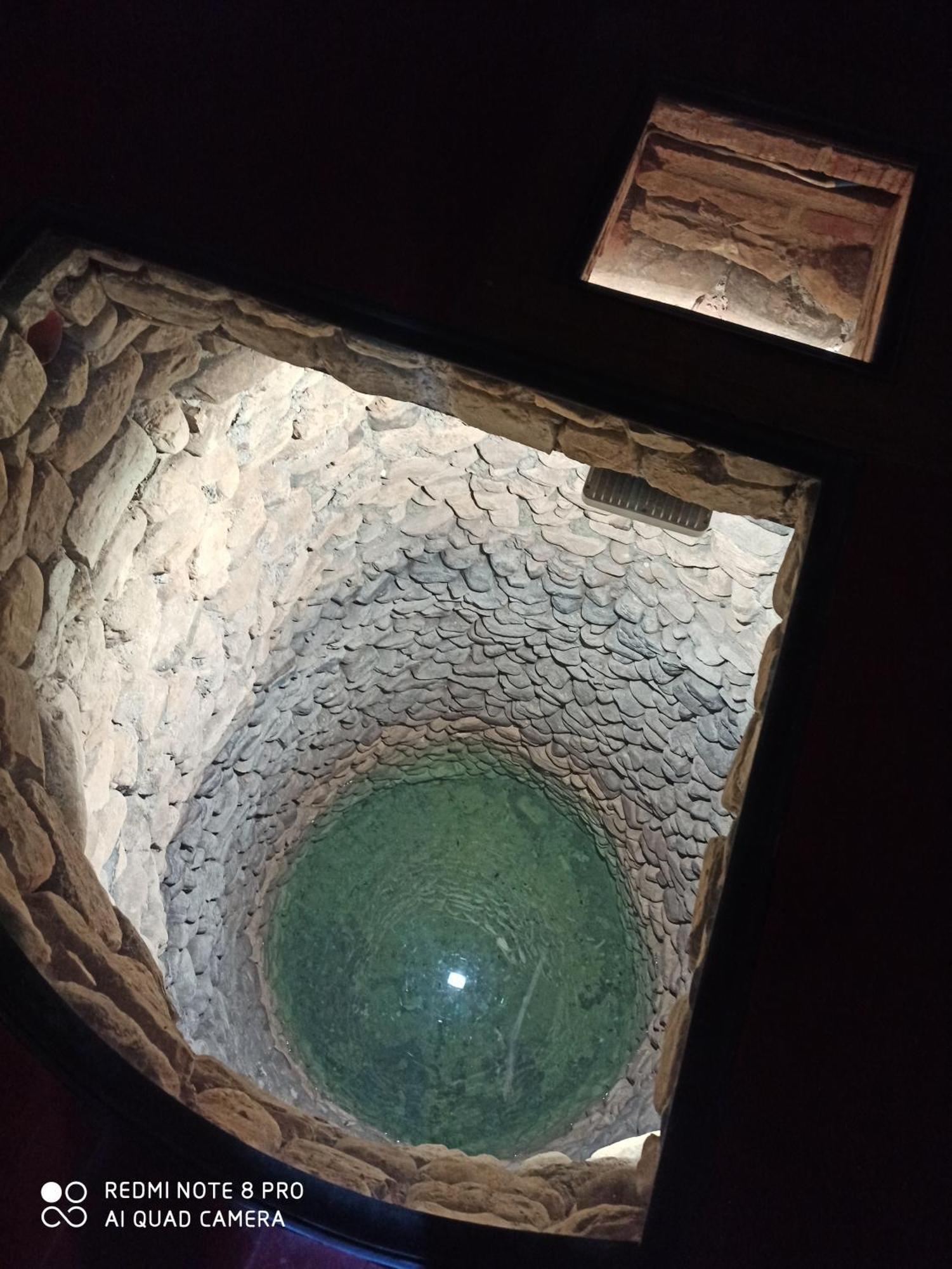 Casa Piazza- Cisterne Romane Holiday home Todi