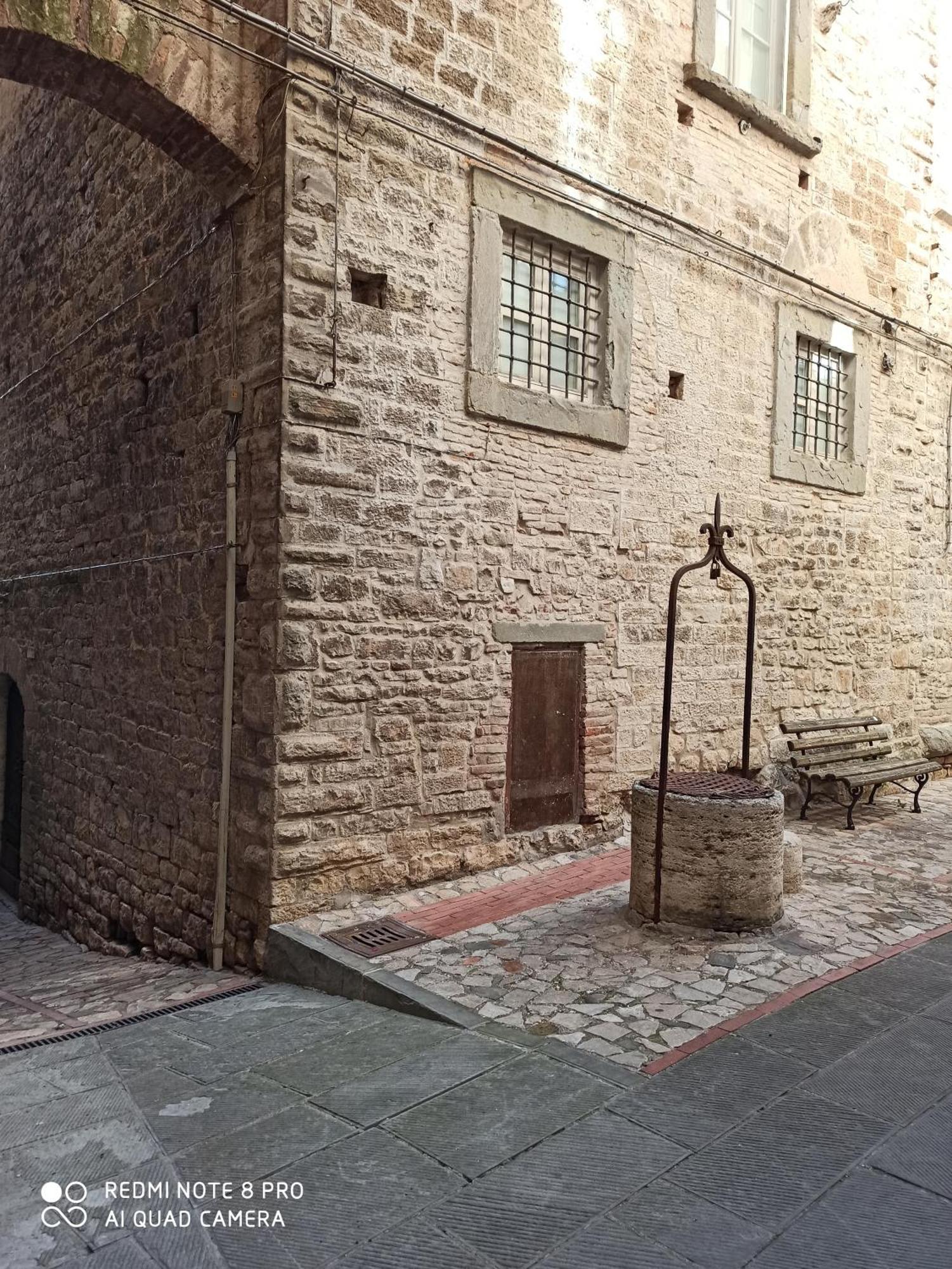 Holiday home Casa Piazza- Cisterne Romane *